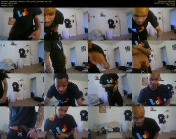 ogdigbick — 115 minute Chaturbate male cam show recording, 480p, Apr 16, 2019
