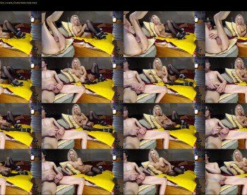 olesia_sean — 47 minute Chaturbate couple cam show recording, 1080p, Apr 16, 2019