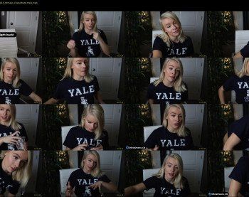 oliviaowens — 28 minute Chaturbate female cam show recording, 1080p, Apr 17, 2019