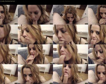 oraljessie — 29 minute Chaturbate couple cam show recording, 1080p, Apr 16, 2019