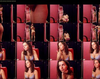 p1ece_of_me — 46 minute Chaturbate female cam show recording, 720p, Apr 16, 2019