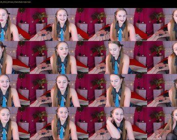 pamelashineebb — 10 minute Chaturbate female cam show recording, 720p, Apr 17, 2019