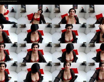 paola_williams — 38 minute Chaturbate female cam show recording, 720p, Apr 16, 2019