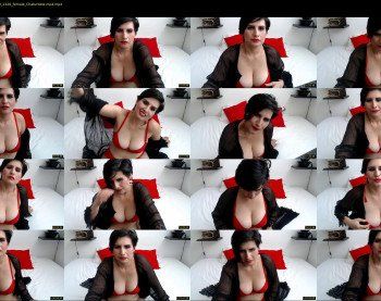 paola_williams — 92 minute Chaturbate female cam show recording, 720p, Apr 16, 2019