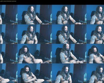 phil_chambers — 27 minute Chaturbate male cam show recording, 1080p, Apr 16, 2019