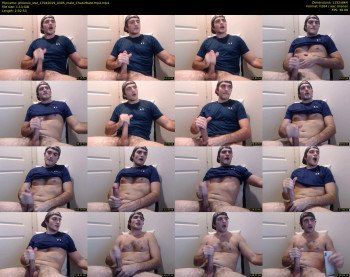 phoenix_star — 123 minute Chaturbate male cam show recording, 720p, Apr 17, 2019