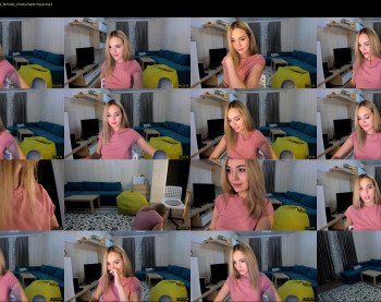 pippalee — 79 minute Chaturbate female cam show recording, 720p, Apr 16, 2019