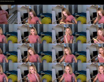 pippalee — 20 minute Chaturbate female cam show recording, 720p, Apr 16, 2019