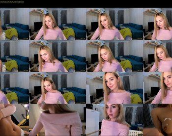 pippalee — 22 minute Chaturbate female cam show recording, 720p, Apr 16, 2019