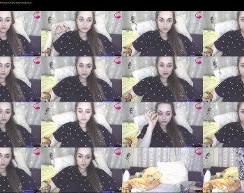 ps4pro — 61 minute Chaturbate female cam show recording, 480p, Apr 16, 2019