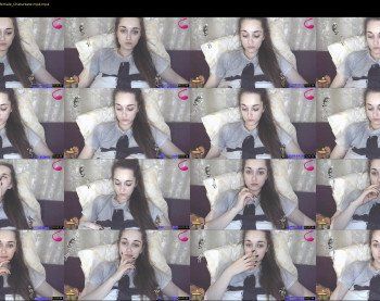 ps4pro — 57 minute Chaturbate female cam show recording, 480p, Apr 17, 2019