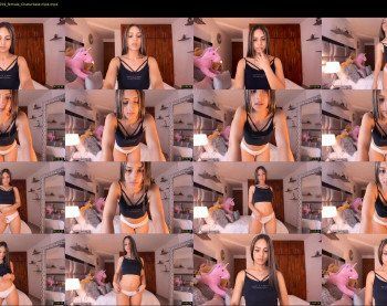 sarahbroke — 16 minute Chaturbate female cam show recording, 1080p, Apr 16, 2019