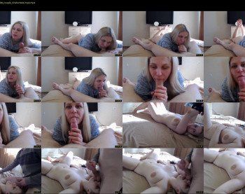 sashabulls — 23 minute Chaturbate couple cam show recording, 720p, Apr 16, 2019