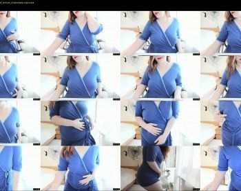 soft_body — 36 minute Chaturbate female cam show recording, 1080p, Apr 16, 2019