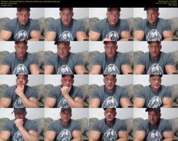 strongandhard073 — 20 minute Chaturbate male cam show recording, 720p, Apr 17, 2019