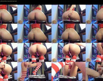 sweetbuttocks — 29 minute Chaturbate female cam show recording, 1080p, Apr 16, 2019