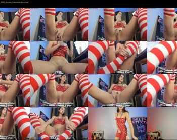 sweetbuttocks — 29 minute Chaturbate female cam show recording, 1080p, Apr 16, 2019