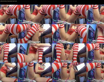 sweetbuttocks — 22 minute Chaturbate female cam show recording, 1080p, Apr 17, 2019