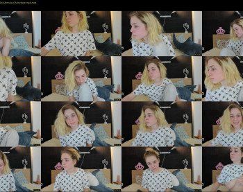 sweetcobra — 49 minute Chaturbate female cam show recording, 720p, Apr 16, 2019