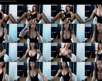 sweetndcrazy — 9 minute Chaturbate female cam show recording, 1080p, Apr 16, 2019