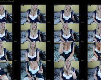 taichi75 — 29 minute Chaturbate female cam show recording, 1080p, Apr 17, 2019