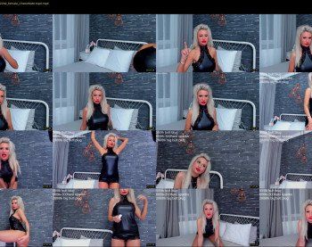 thebaewatch — 43 minute Chaturbate female cam show recording, 1080p, Apr 16, 2019