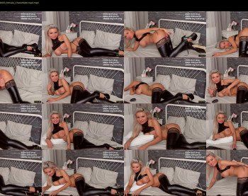 thebaewatch — 78 minute Chaturbate female cam show recording, 720p, Apr 17, 2019