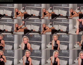 thebaewatch — 4 minute Chaturbate female cam show recording, 720p, Apr 17, 2019