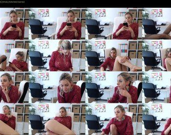 tiffany925 — 56 minute Chaturbate female cam show recording, 720p, Apr 16, 2019