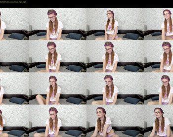 tossy_flossy — 16 minute Chaturbate female cam show recording, 1080p, Apr 16, 2019