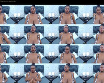 tracy_owen — 9 minute Chaturbate female cam show recording, 480p, Apr 16, 2019