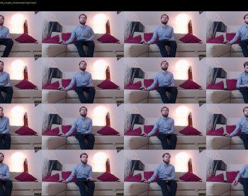 tralalabala — 7 minute Chaturbate male cam show recording, 1080p, Apr 16, 2019