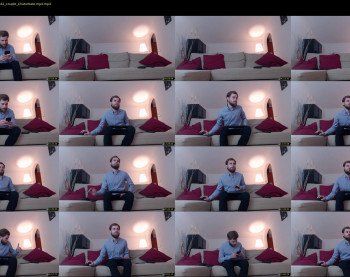tralalabala — 36 minute Chaturbate male cam show recording, 1080p, Apr 16, 2019