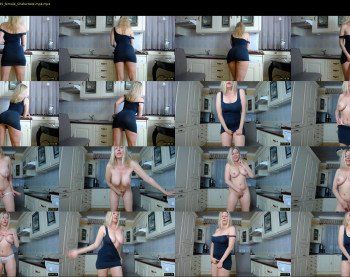 tunderose — 47 minute Chaturbate female cam show recording, 1080p, Apr 16, 2019