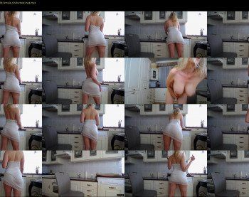 tunderose — 47 minute Chaturbate female cam show recording, 1080p, Apr 16, 2019