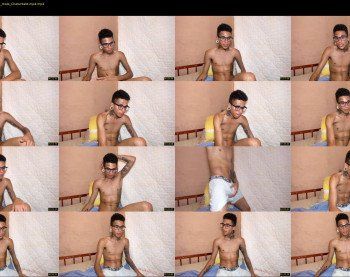 ululante — 7 minute Chaturbate male cam show recording, 720p, Apr 16, 2019