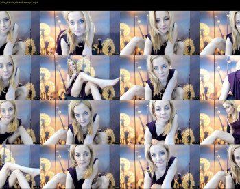 viciousqueen — 29 minute Chaturbate female cam show recording, 1080p, Apr 16, 2019