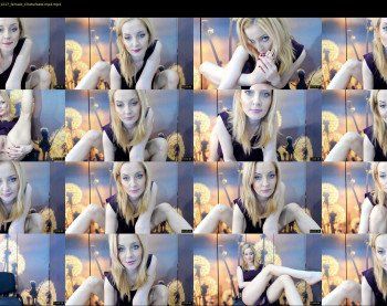viciousqueen — 29 minute Chaturbate female cam show recording, 1080p, Apr 16, 2019