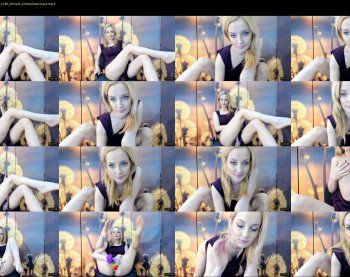 viciousqueen — 29 minute Chaturbate female cam show recording, 1080p, Apr 16, 2019