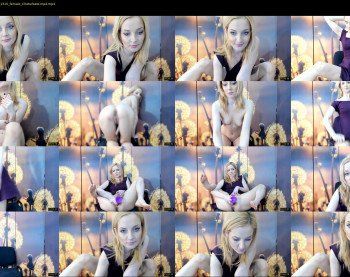 viciousqueen — 29 minute Chaturbate female cam show recording, 1080p, Apr 16, 2019