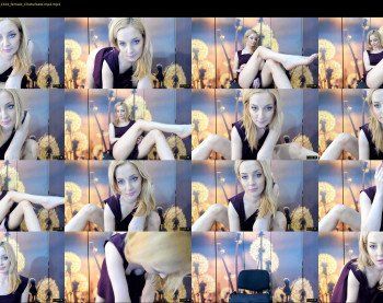 viciousqueen — 29 minute Chaturbate female cam show recording, 1080p, Apr 16, 2019