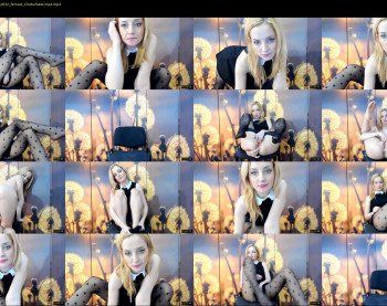 viciousqueen — 29 minute Chaturbate female cam show recording, 1080p, Apr 16, 2019