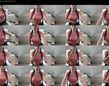 vicky_g21 — 3 minute Chaturbate female cam show recording, 1080p, Apr 16, 2019