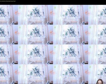 vikkilustful — 10 minute Chaturbate female cam show recording, 1080p, Apr 17, 2019
