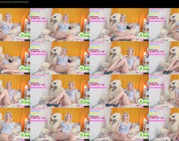 wetdream111 — 35 minute Chaturbate couple cam show recording, 1080p, Apr 16, 2019
