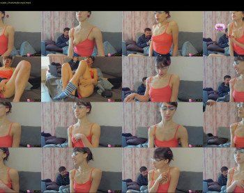xwithy — 29 minute Chaturbate female cam show recording, 1080p, Apr 16, 2019