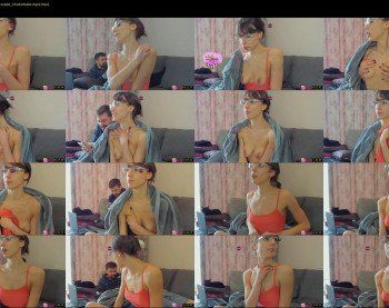xwithy — 29 minute Chaturbate female cam show recording, 1080p, Apr 16, 2019