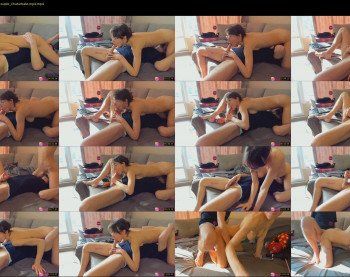 xwithy — 16 minute Chaturbate female cam show recording, 1080p, Apr 16, 2019