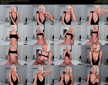 Jelisse_J — 17 minute MyFreeCams cam show recording, 480p, Apr 17, 2019