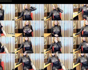 _natali_ — 29 minute Chaturbate female cam show recording, 1080p, Apr 17, 2019